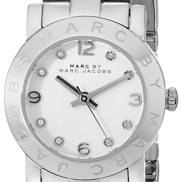 Marc by Marc Jacobs Women’s MBM3055 Amy - Picture 1 of 3